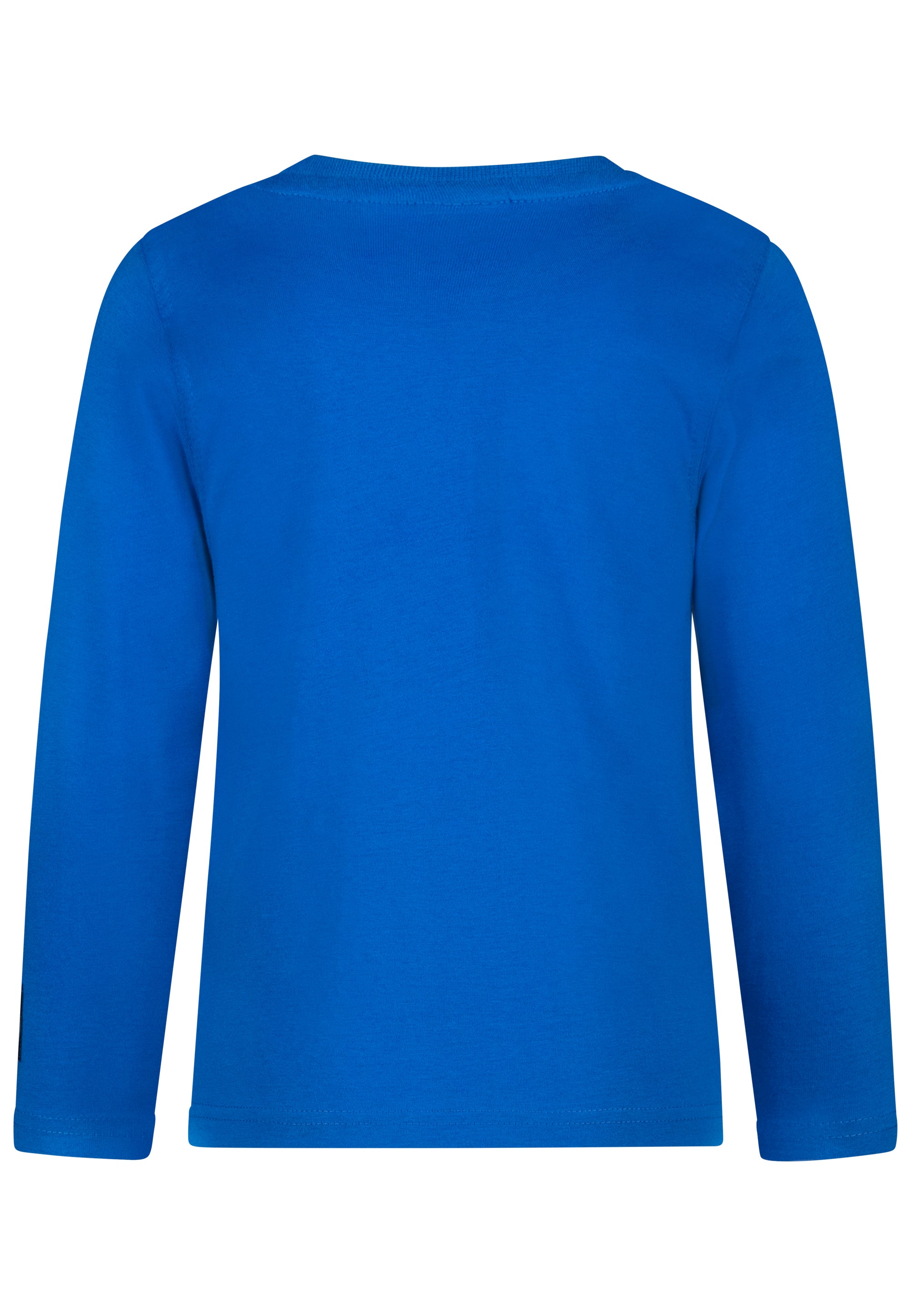 salt and pepper Jungs Longsleeve Tractor 55520137380