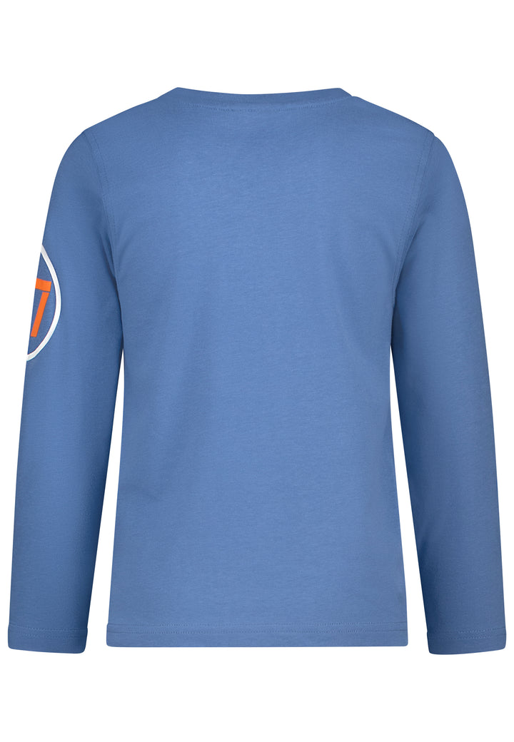 salt and pepper Jungs Longsleeve Monster Cars 55520137560