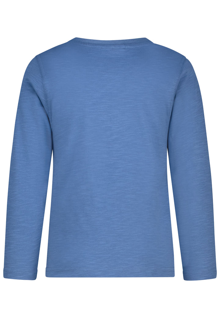 salt and pepper Jungs Longsleeve Fire Brigade 55520137580