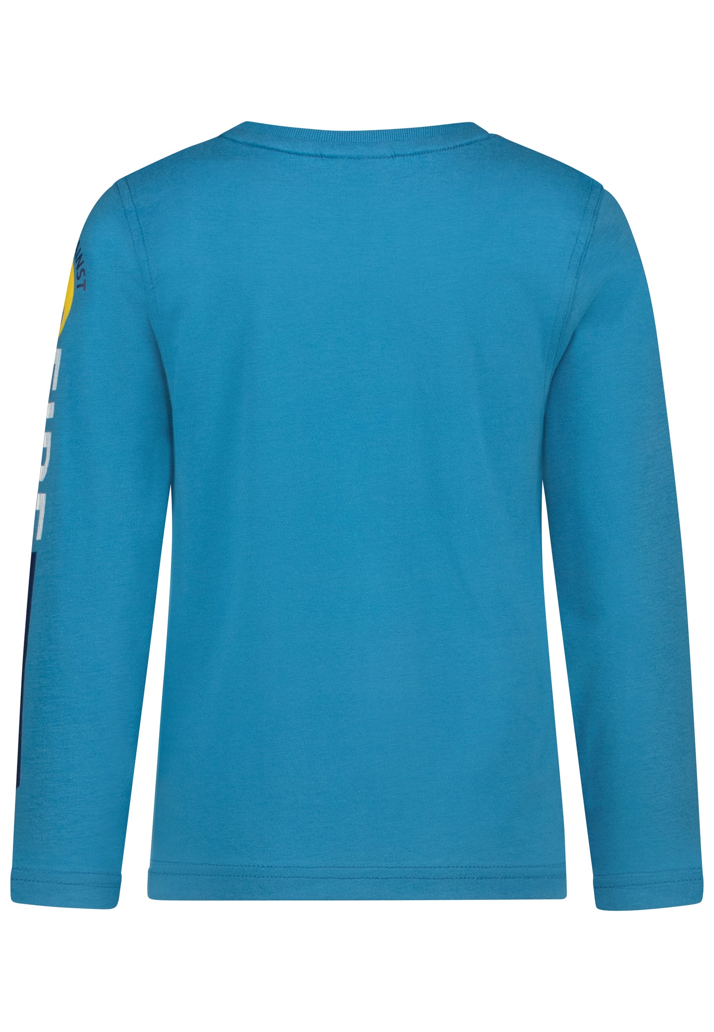 salt and pepper Jungs Longsleeve Firefighter 55520137740