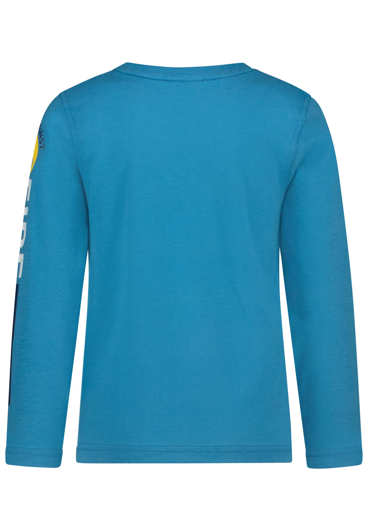 salt and pepper Jungs Longsleeve Firefighter 55520137740