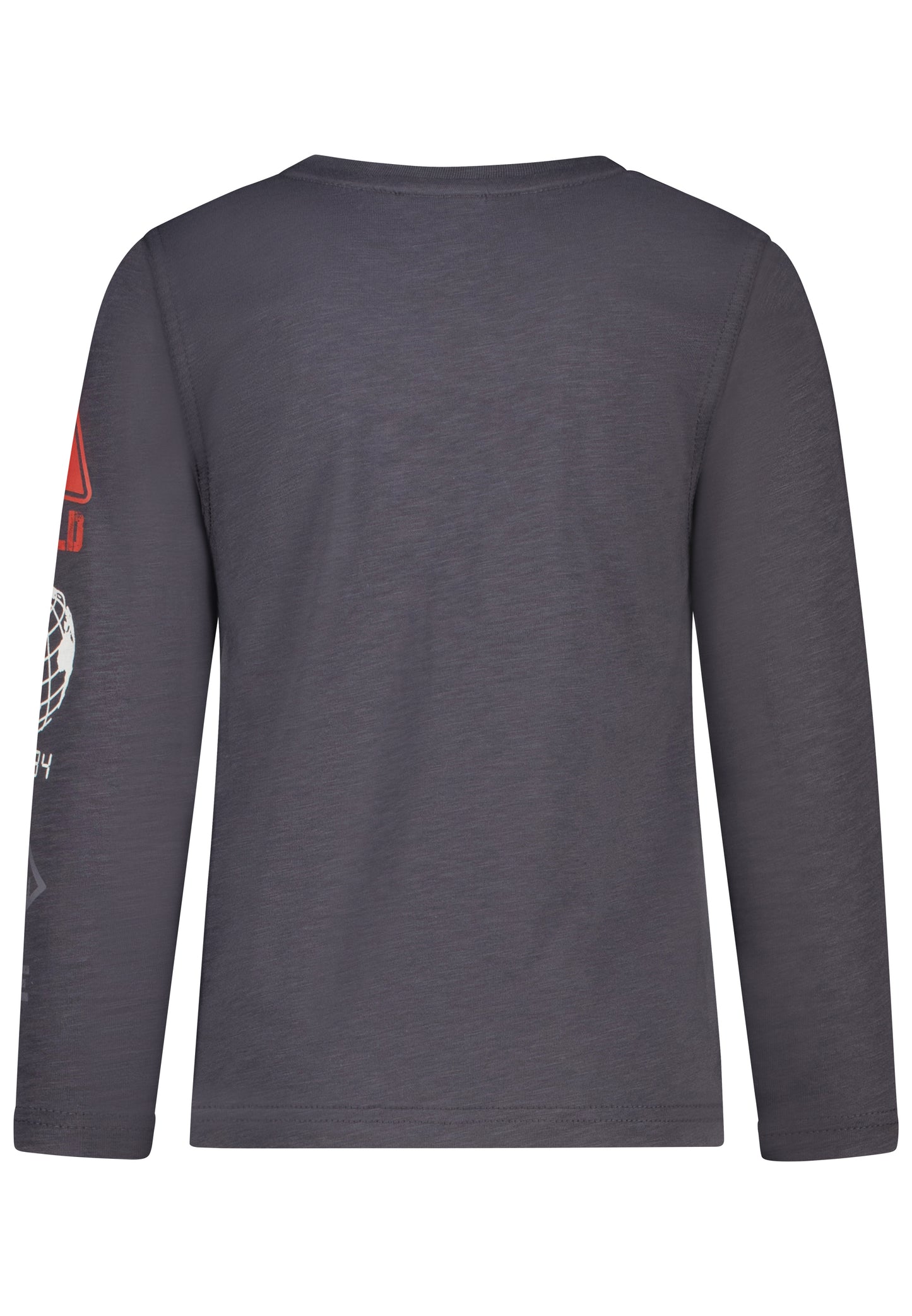 salt and pepper Jungs Longsleeve T-Rex 55520137760