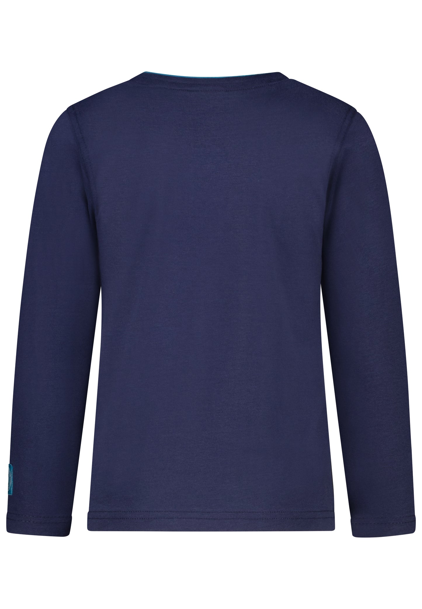 salt and pepper Jungs Longsleeve Team Work 55520137780