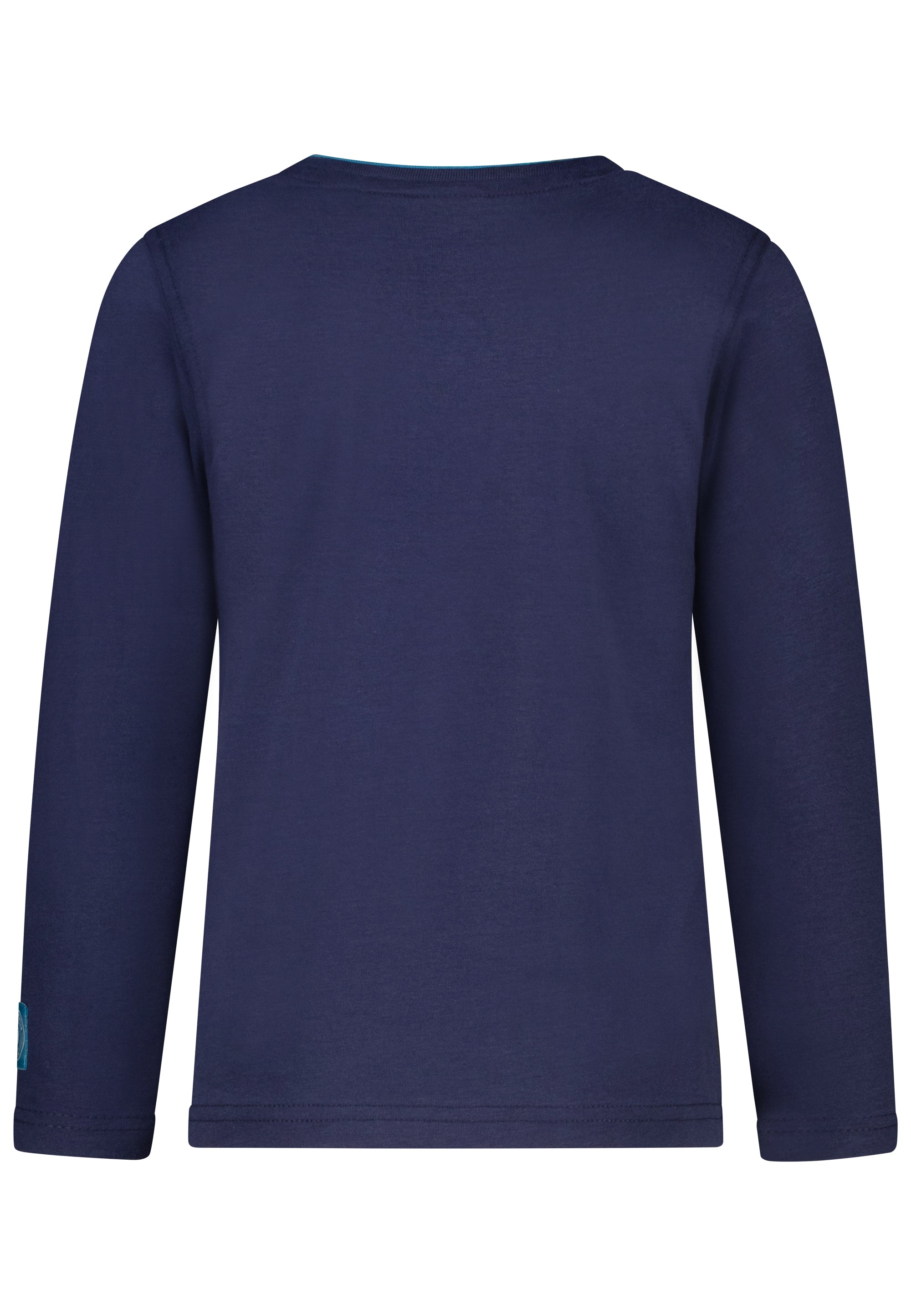 salt and pepper Jungs Longsleeve Team Work 55520137780