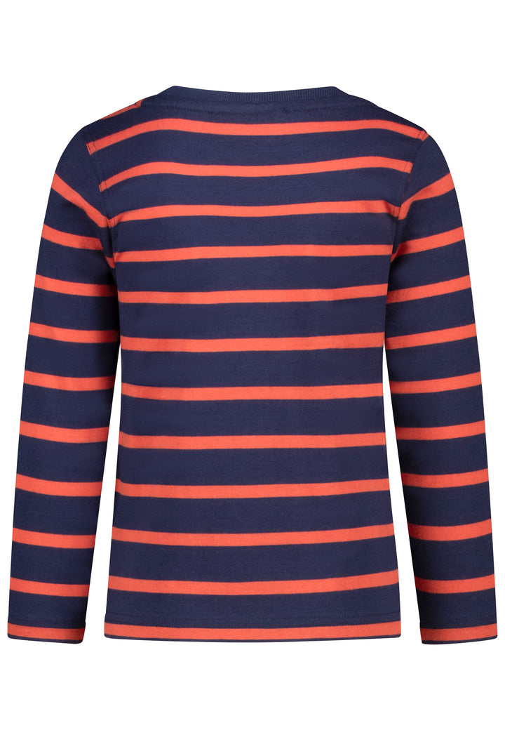 salt and pepper Jungs Longsleeve Team Work 55520137790