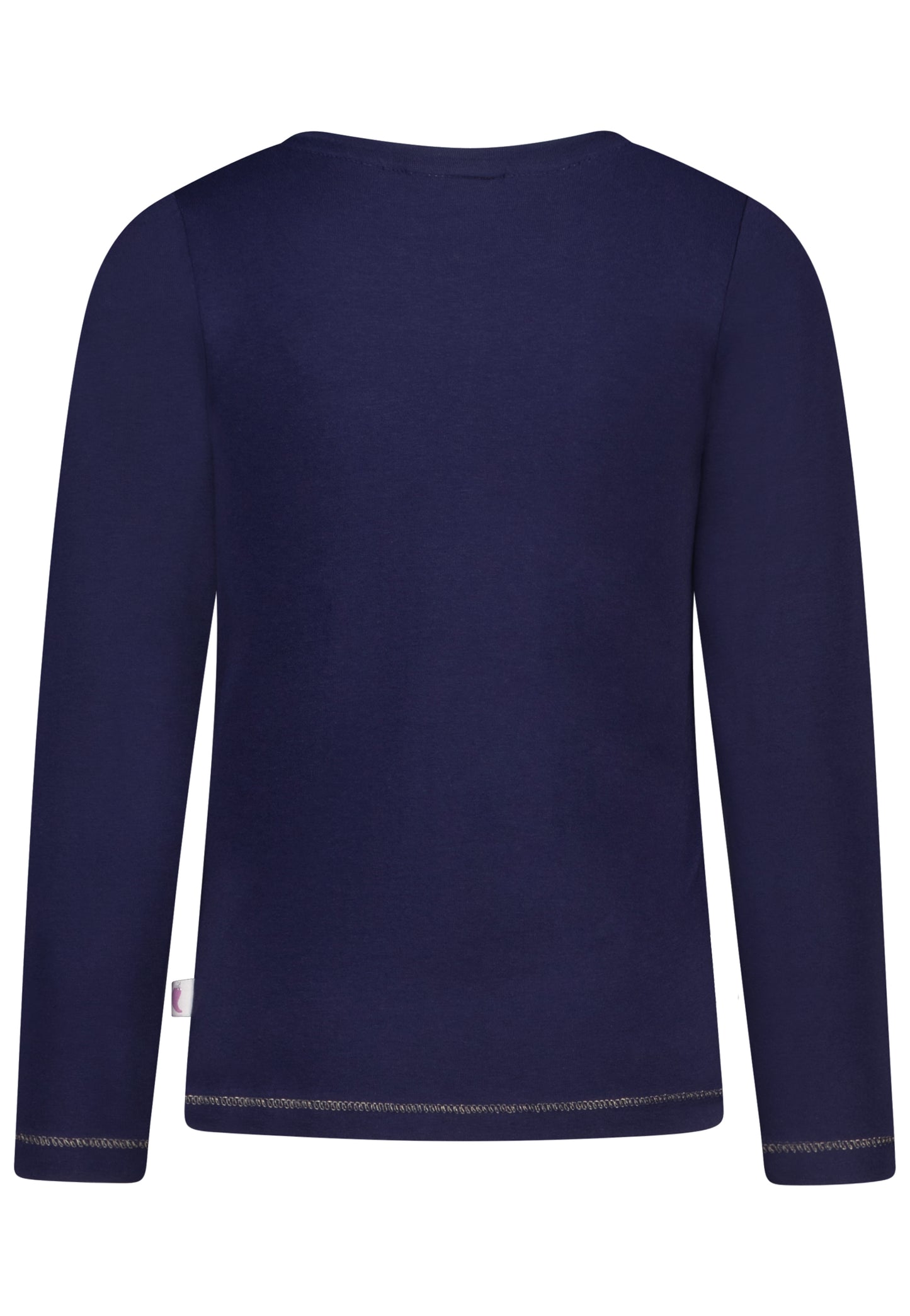 salt and pepper Mädchen Longsleeve Unicorn 55520138460