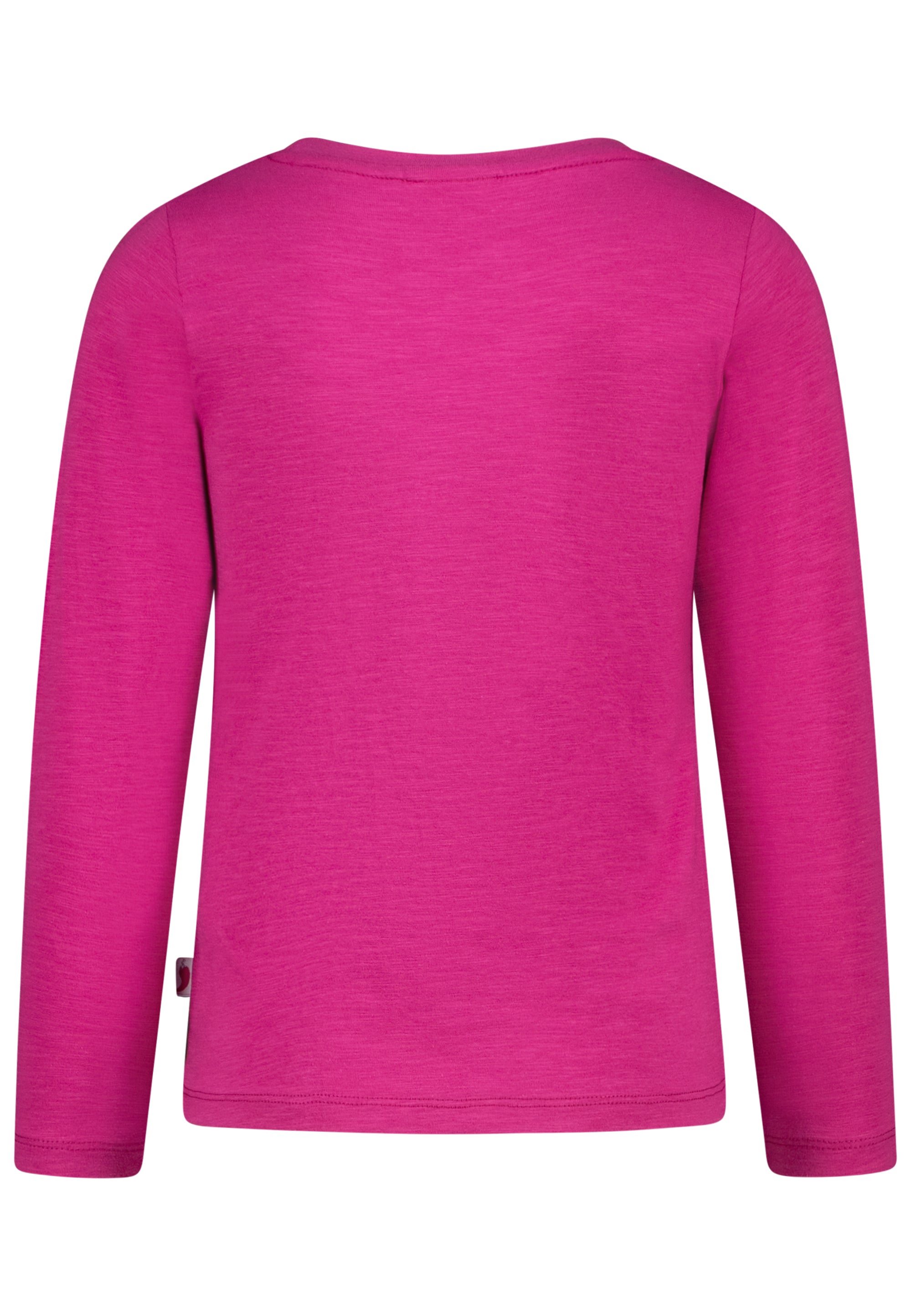 salt and pepper Mädchen langarm Shirt Pailletten Pferd 55520138660