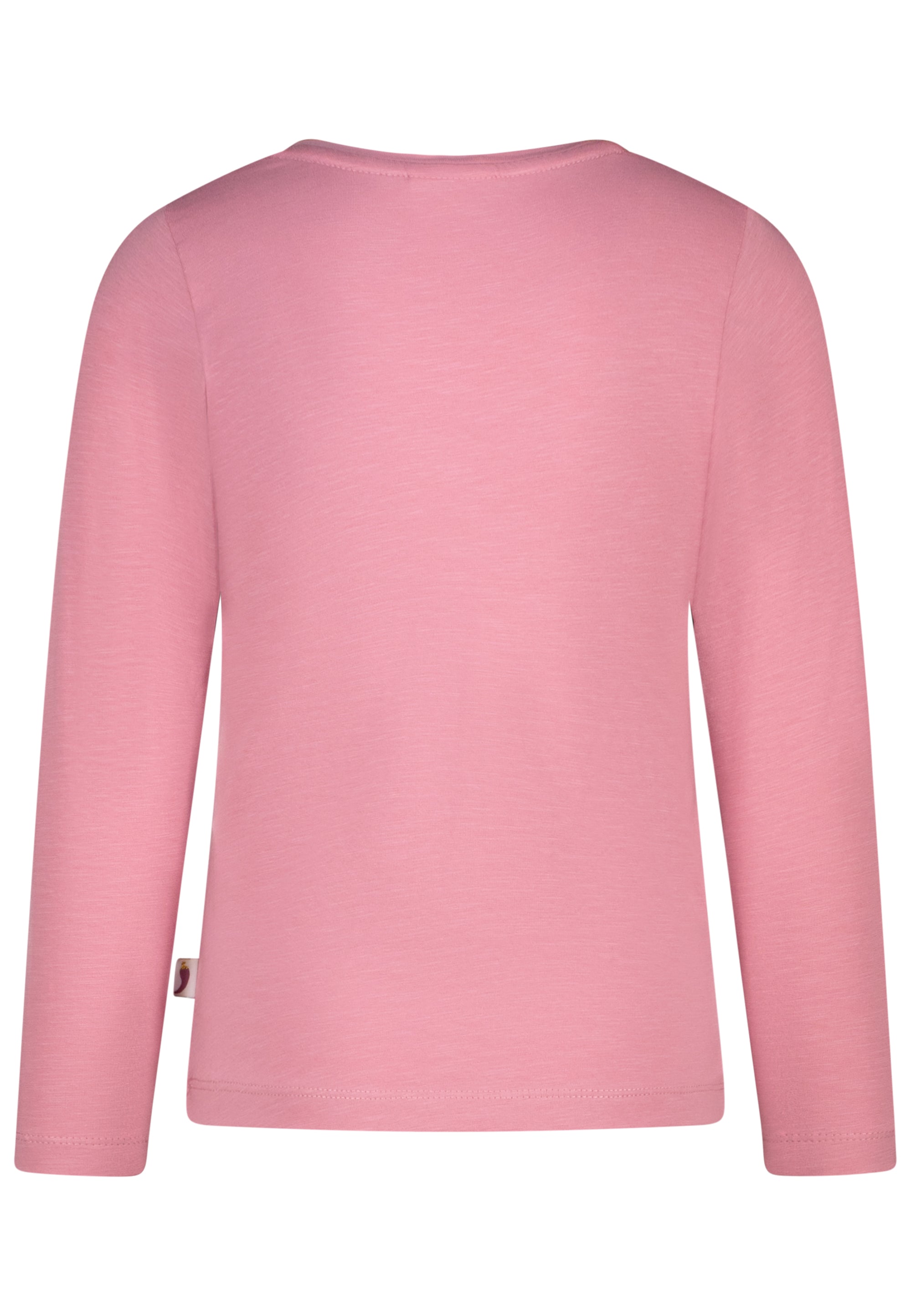 salt and pepper Mädchen Longsleeve Balloons 55520138860