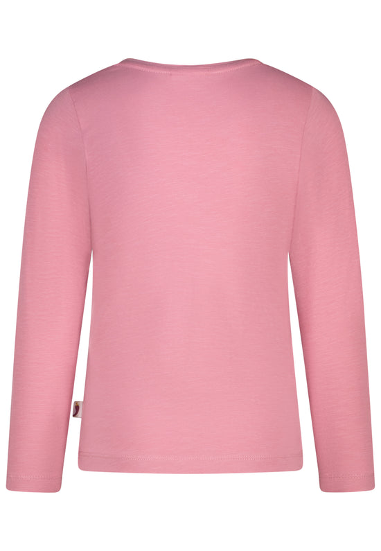salt and pepper Mädchen Longsleeve Balloons 55520138860