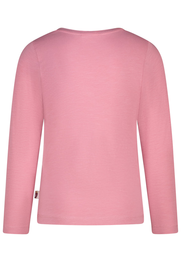 salt and pepper Mädchen Longsleeve Balloons 55520138860