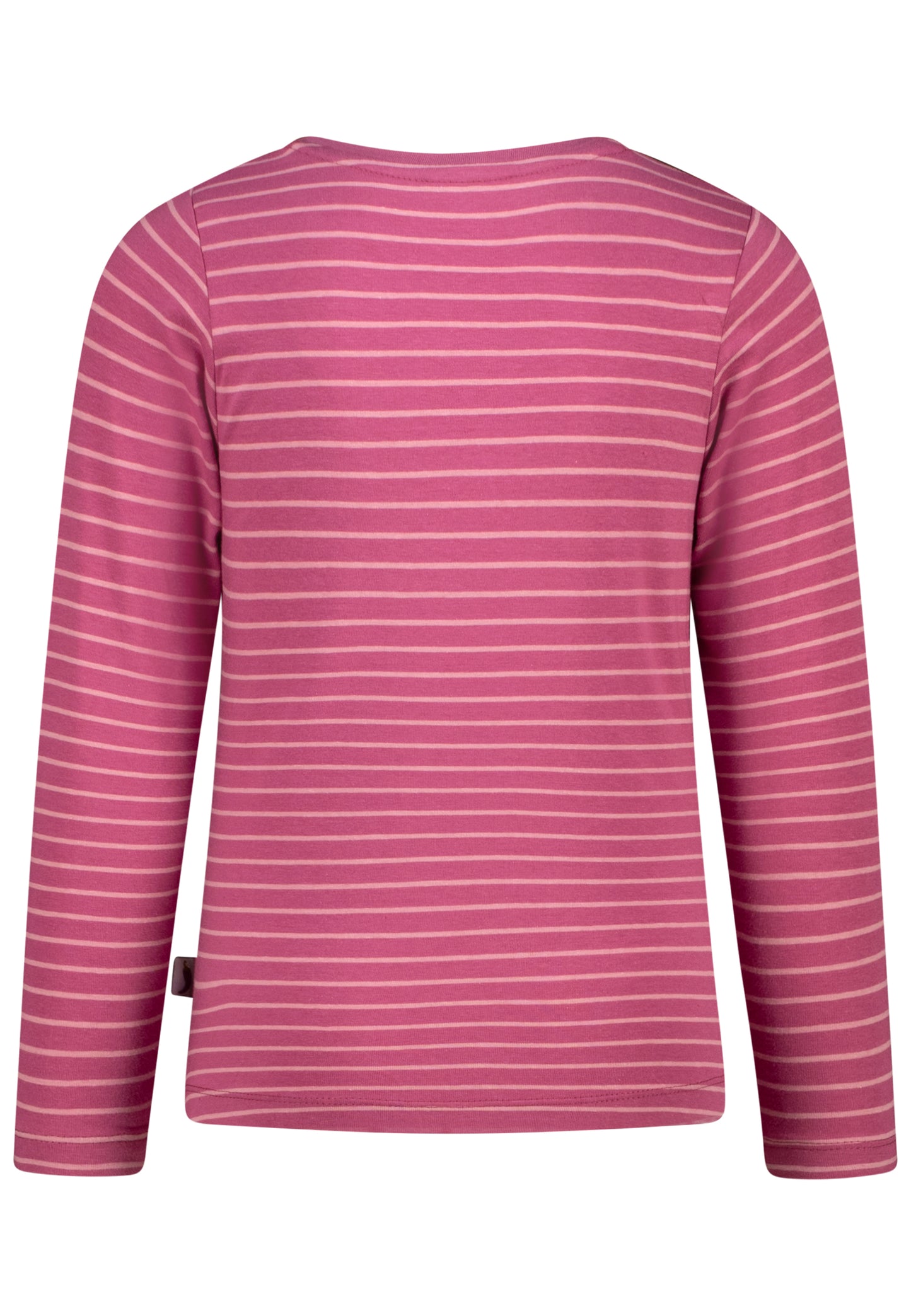 salt and pepper Mädchen Longsleeve Dogs 55520138870