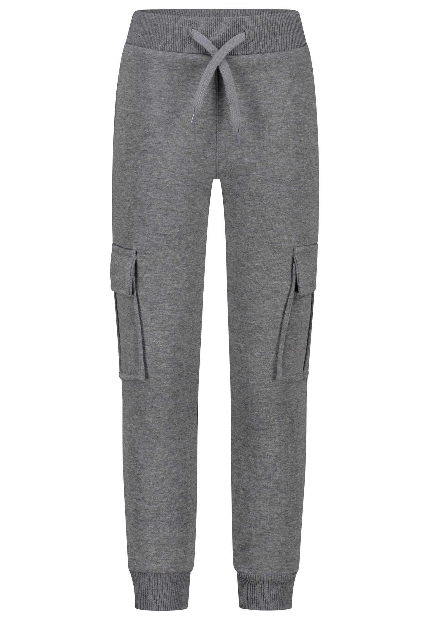 salt and pepper Jungs Thermo Trousers Cargo 55520217700