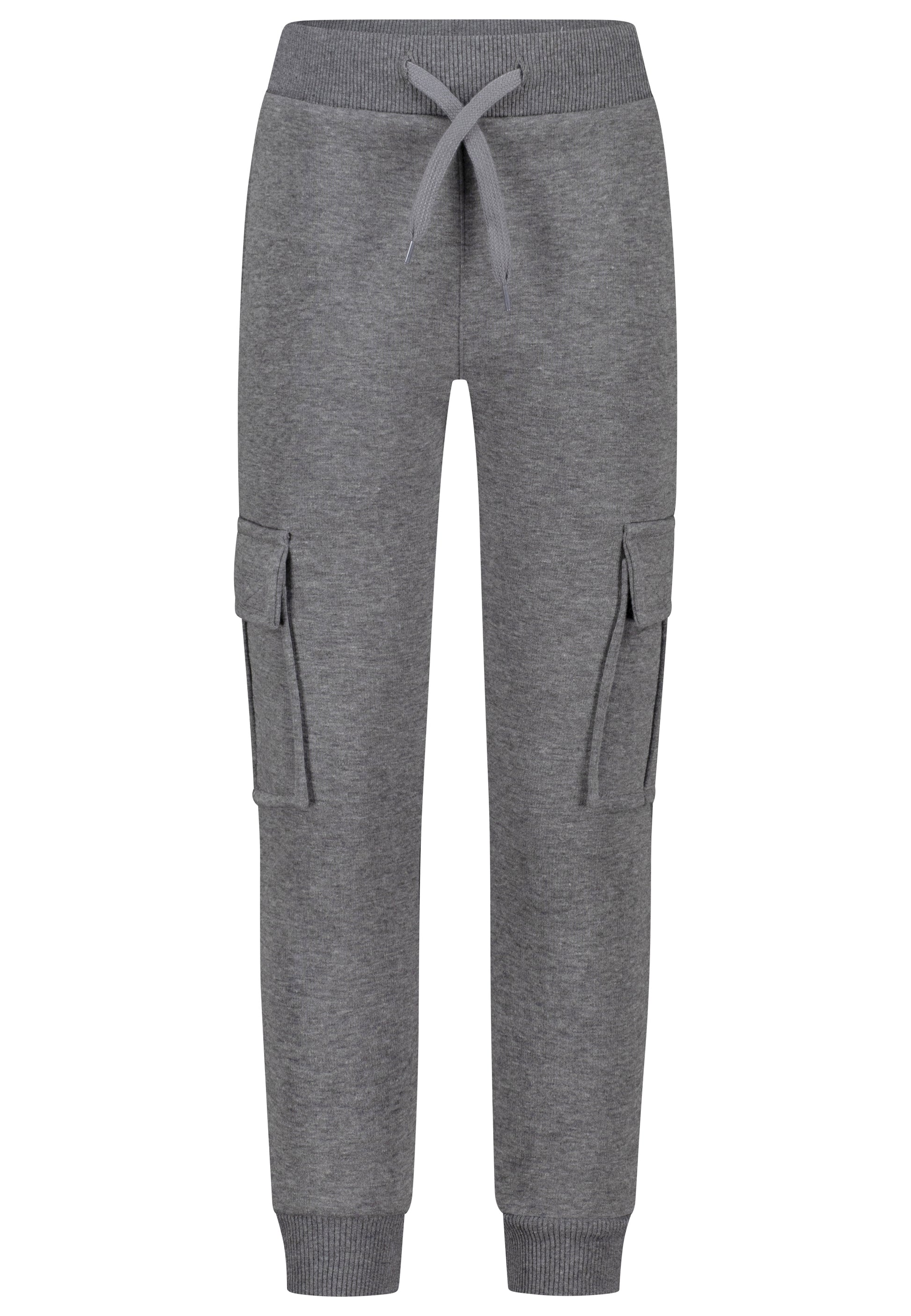 salt and pepper Jungs Thermo Trousers Cargo 55520217700