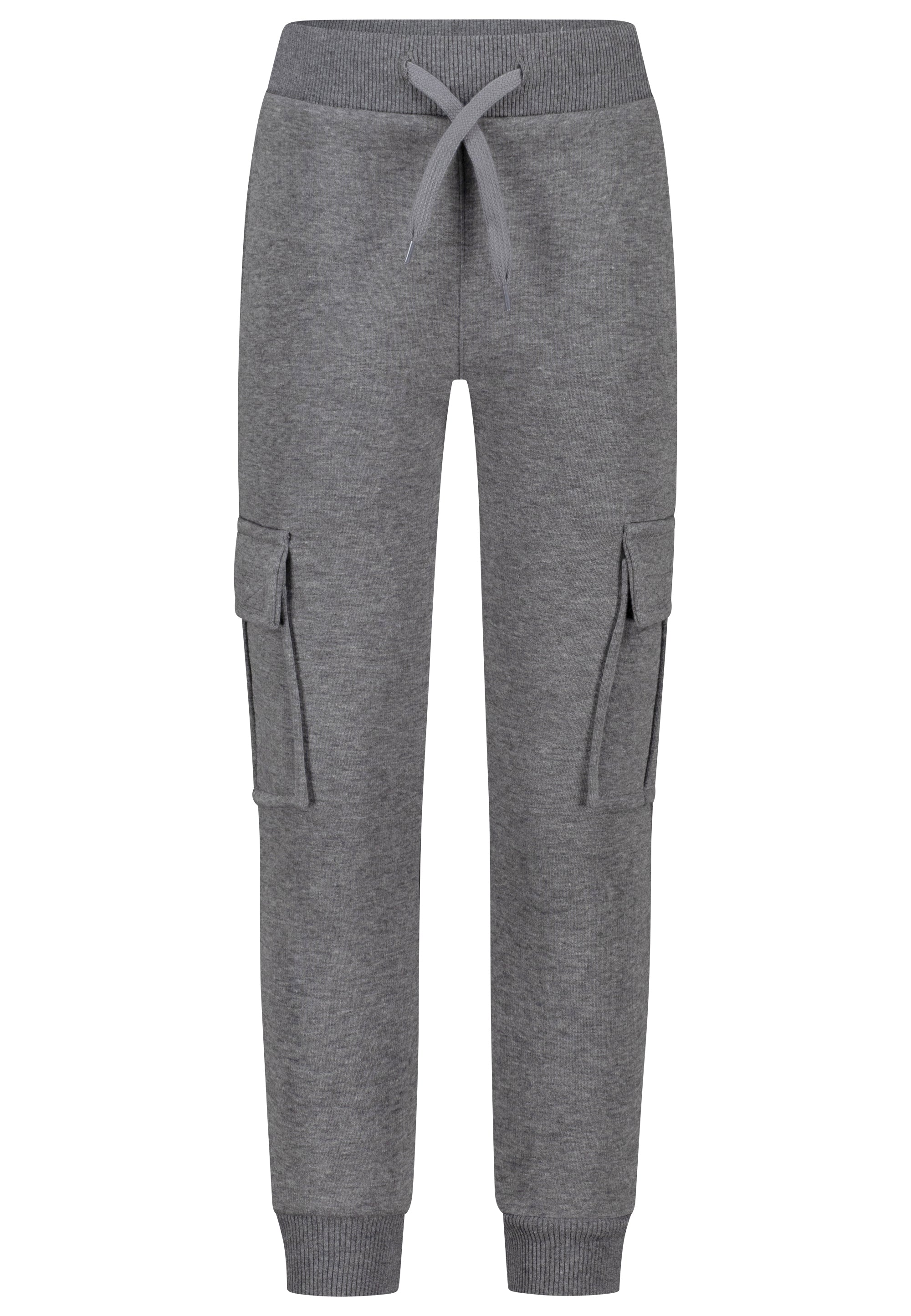 salt and pepper Jungs Thermo Trousers Cargo 55520217700