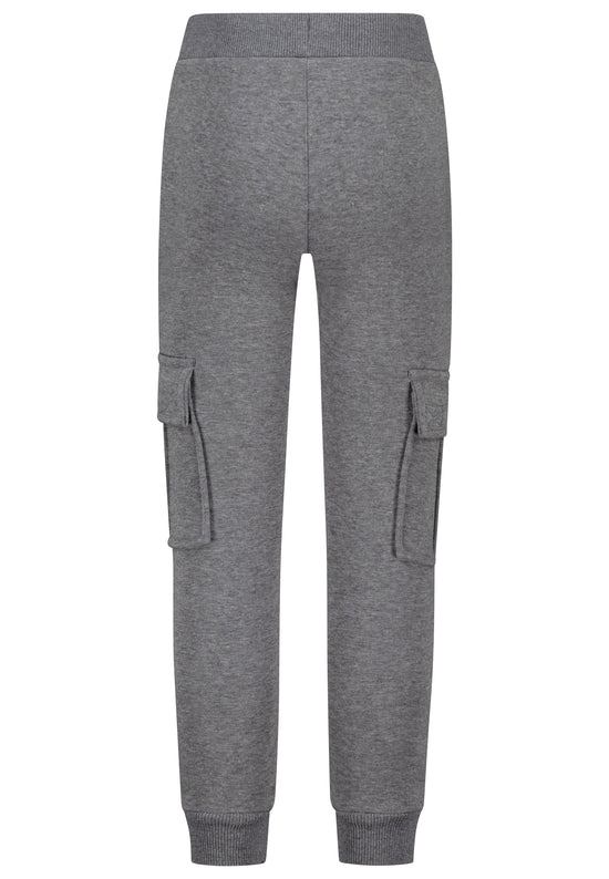 salt and pepper Jungs Thermo Trousers Cargo 55520217700