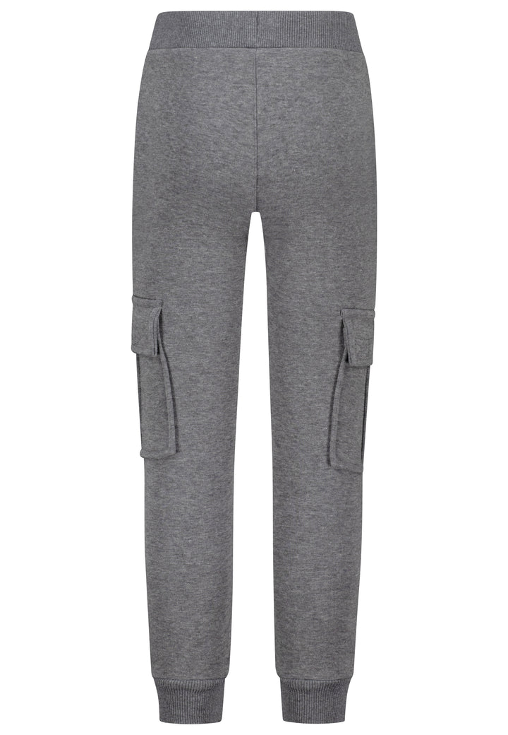 salt and pepper Jungs Thermo Trousers Cargo 55520217700