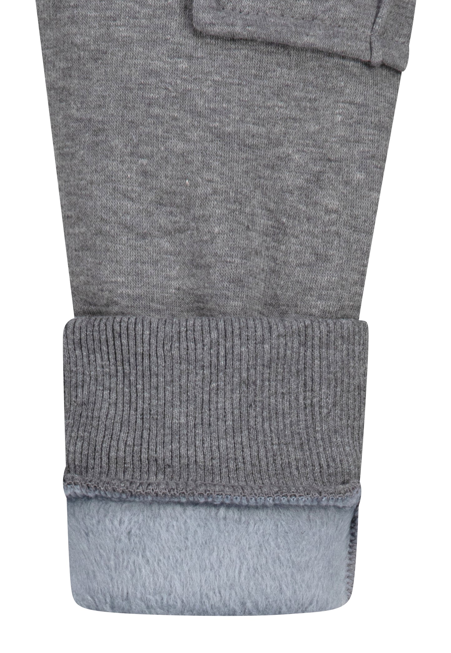 salt and pepper Jungs Thermo Trousers Cargo 55520217700