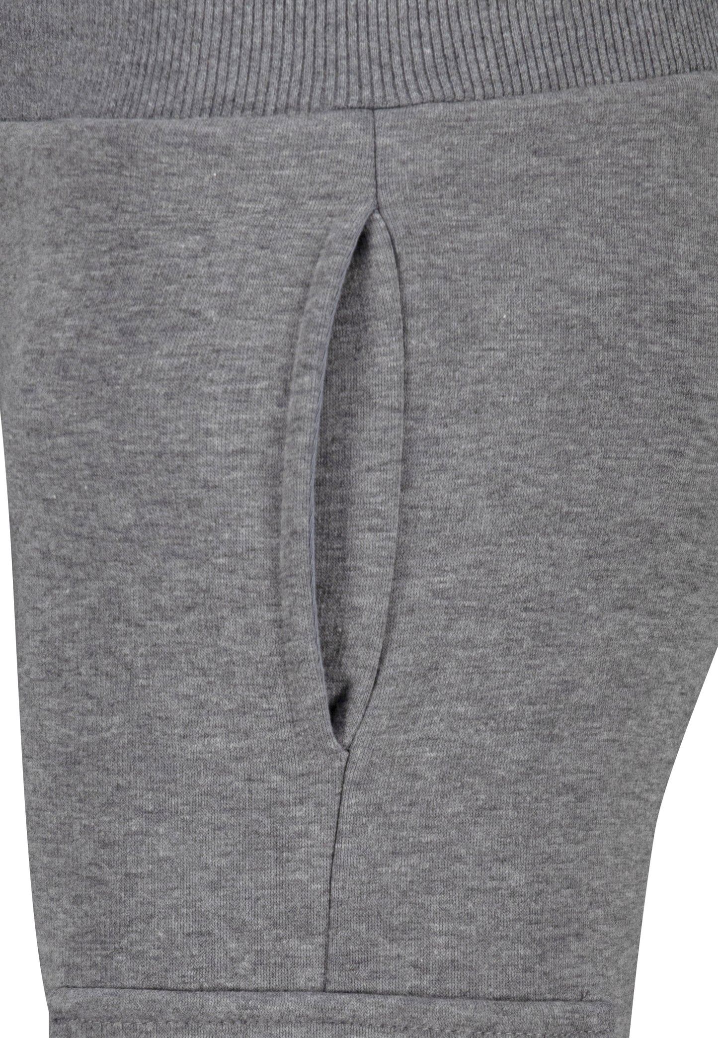 salt and pepper Jungs Thermo Trousers Cargo 55520217700