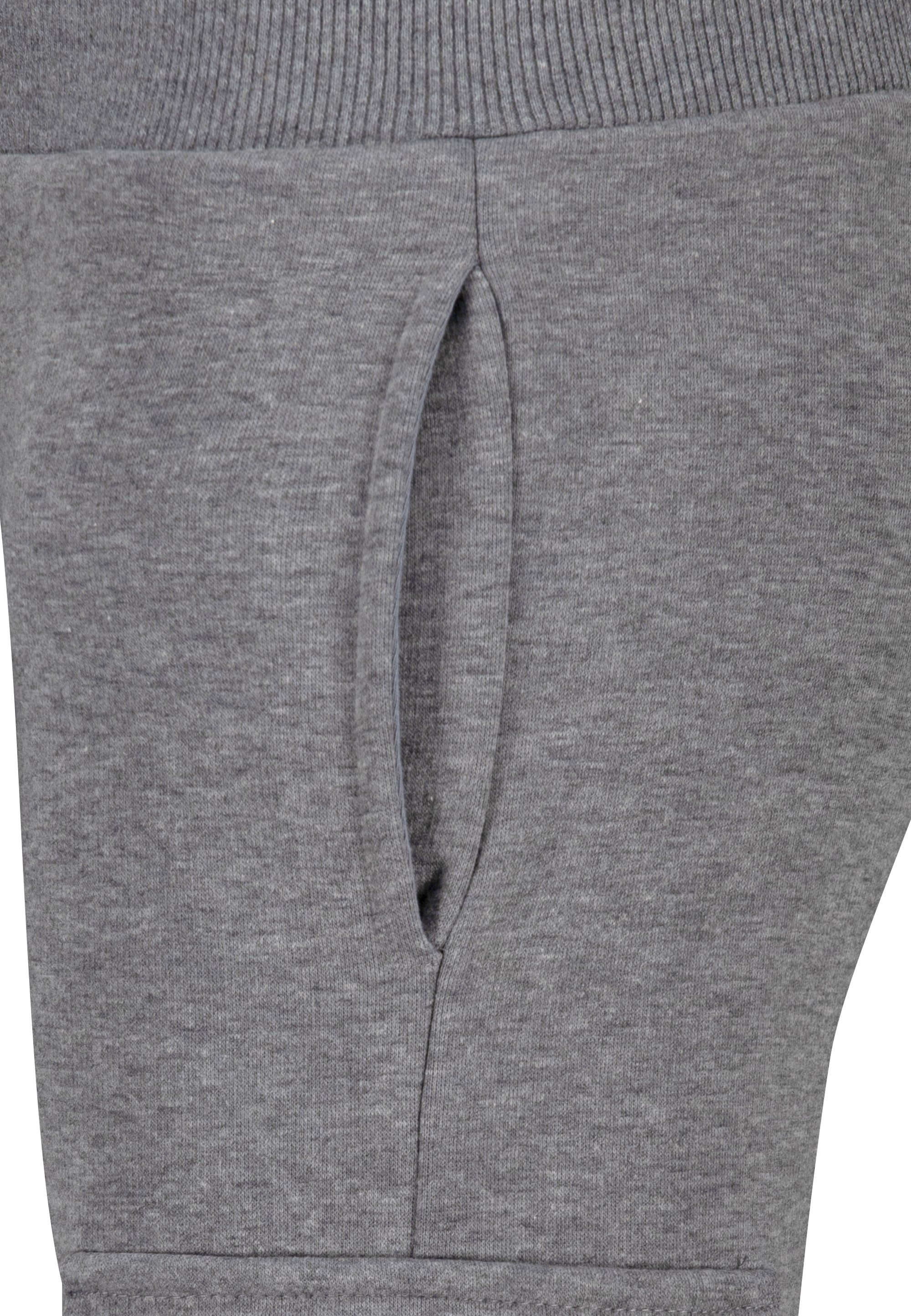 salt and pepper Jungs Thermo Trousers Cargo 55520217700
