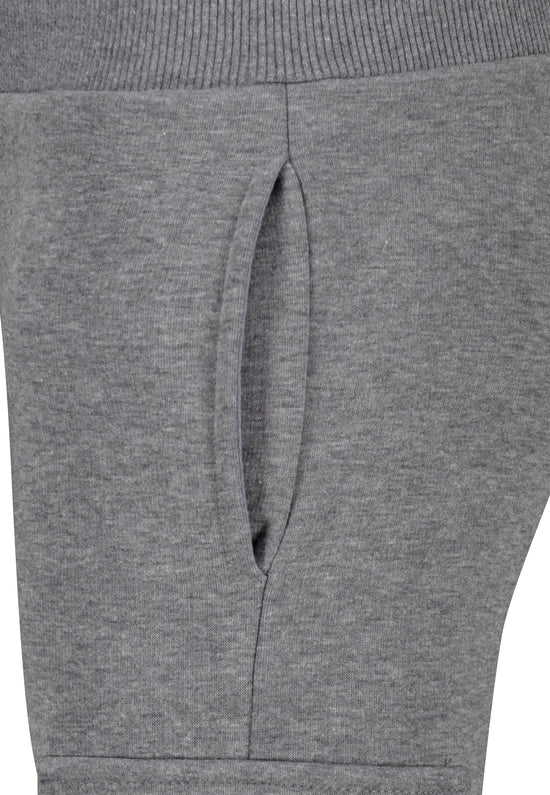 salt and pepper Jungs Thermo Trousers Cargo 55520217700