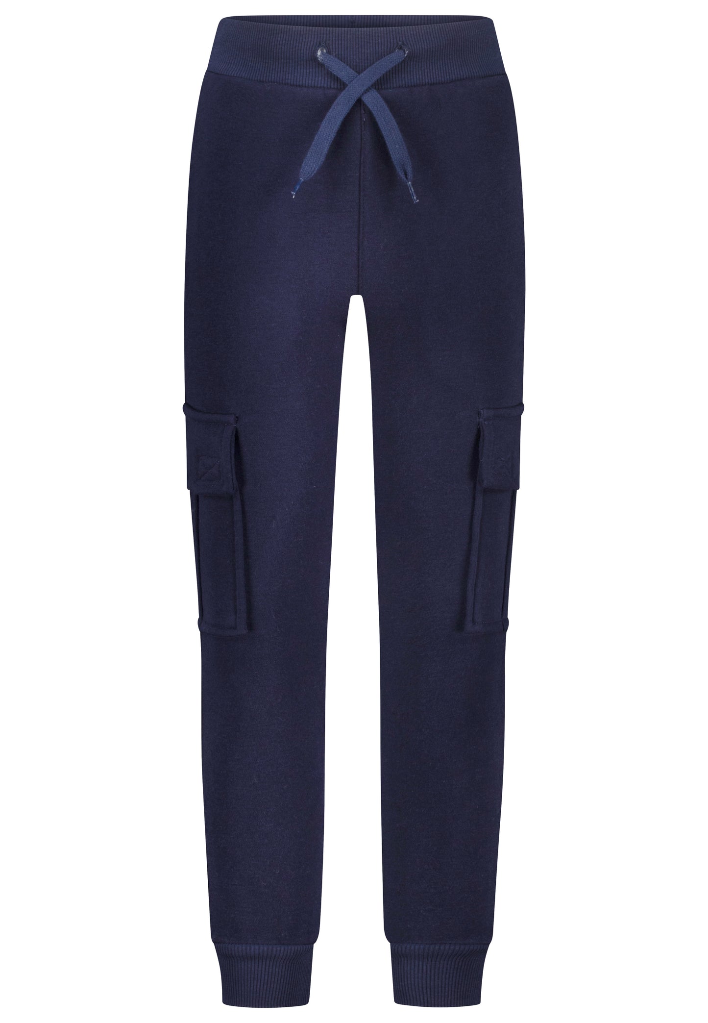 salt and pepper Jungs Thermo Trousers Cargo 55520217700