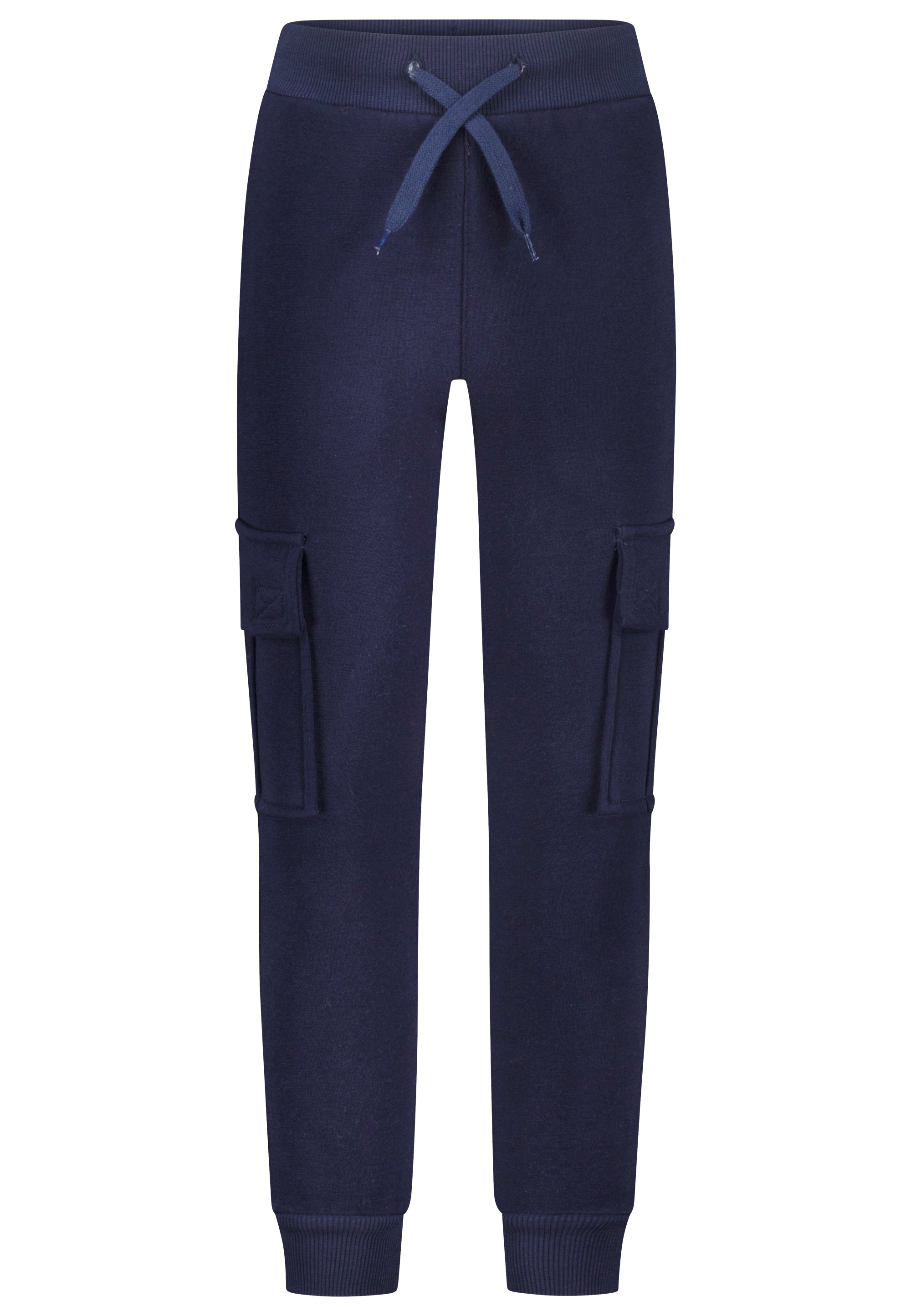 salt and pepper Jungs Thermo Trousers Cargo 55520217700
