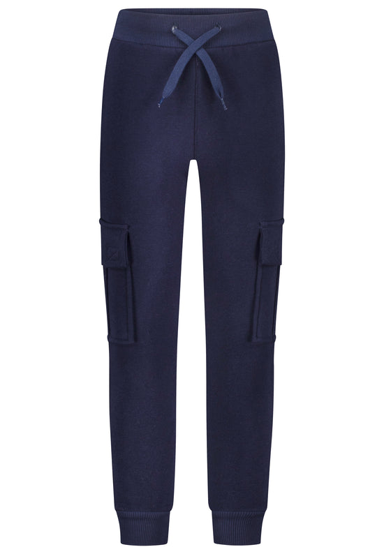 salt and pepper Jungs Thermo Trousers Cargo 55520217700