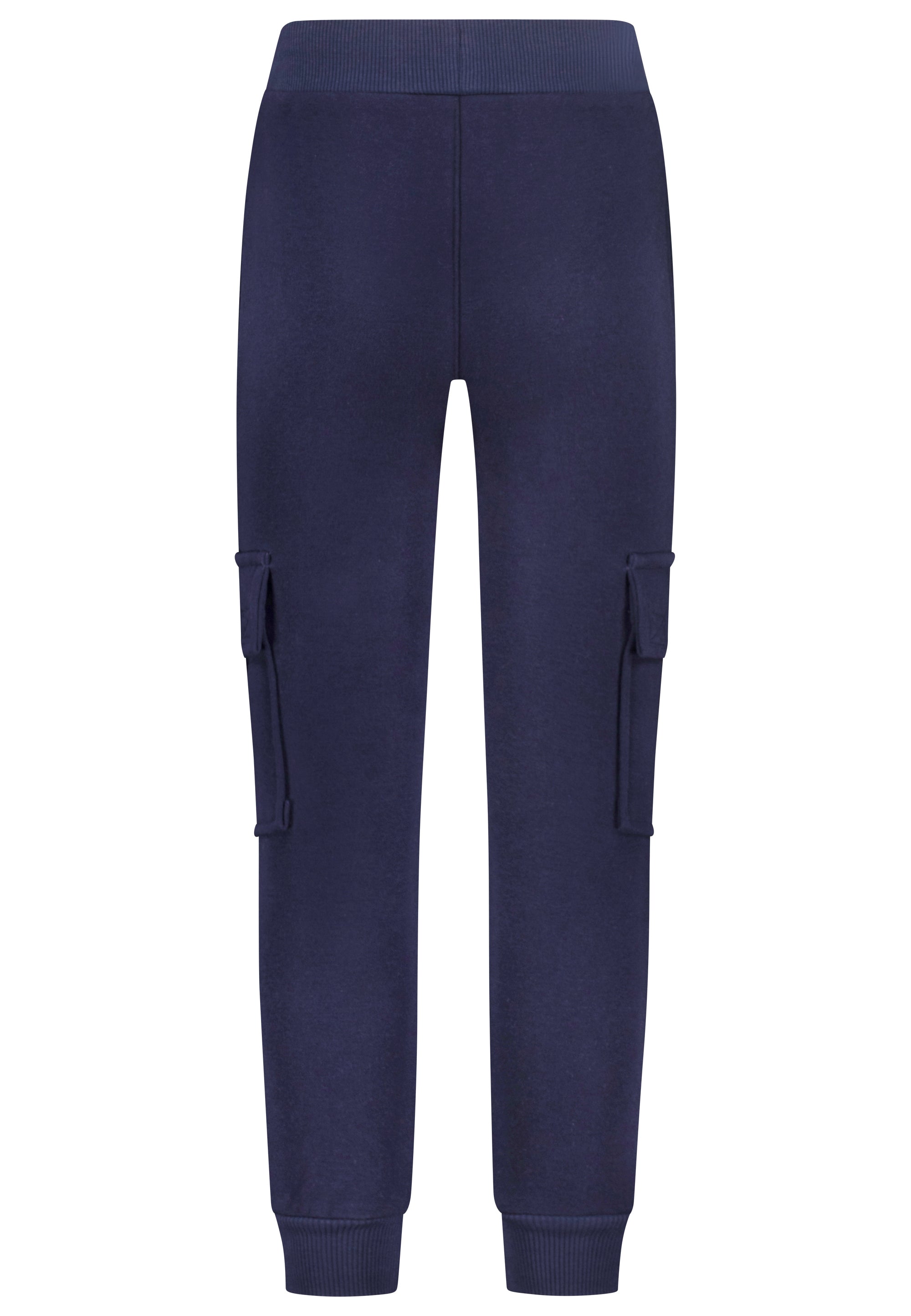 salt and pepper Jungs Thermo Trousers Cargo 55520217700