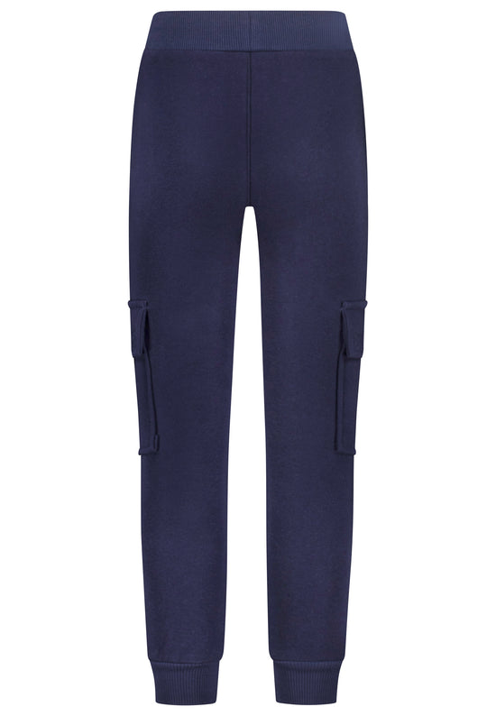 salt and pepper Jungs Thermo Trousers Cargo 55520217700