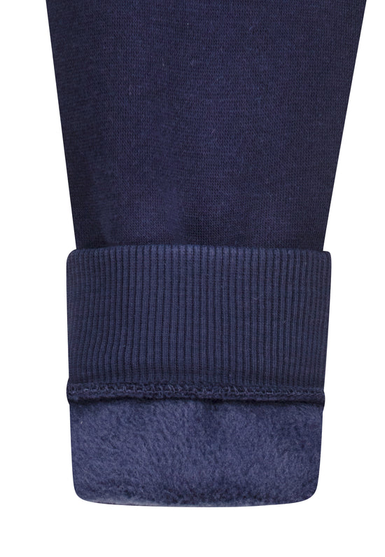 salt and pepper Jungs Thermo Trousers Cargo 55520217700