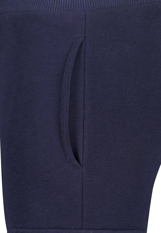 salt and pepper Jungs Thermo Trousers Cargo 55520217700