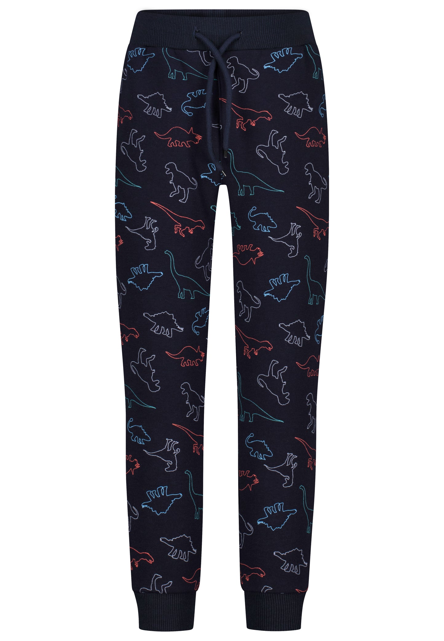 salt and pepper Jungs Thermo Trousers Dino 55520217730