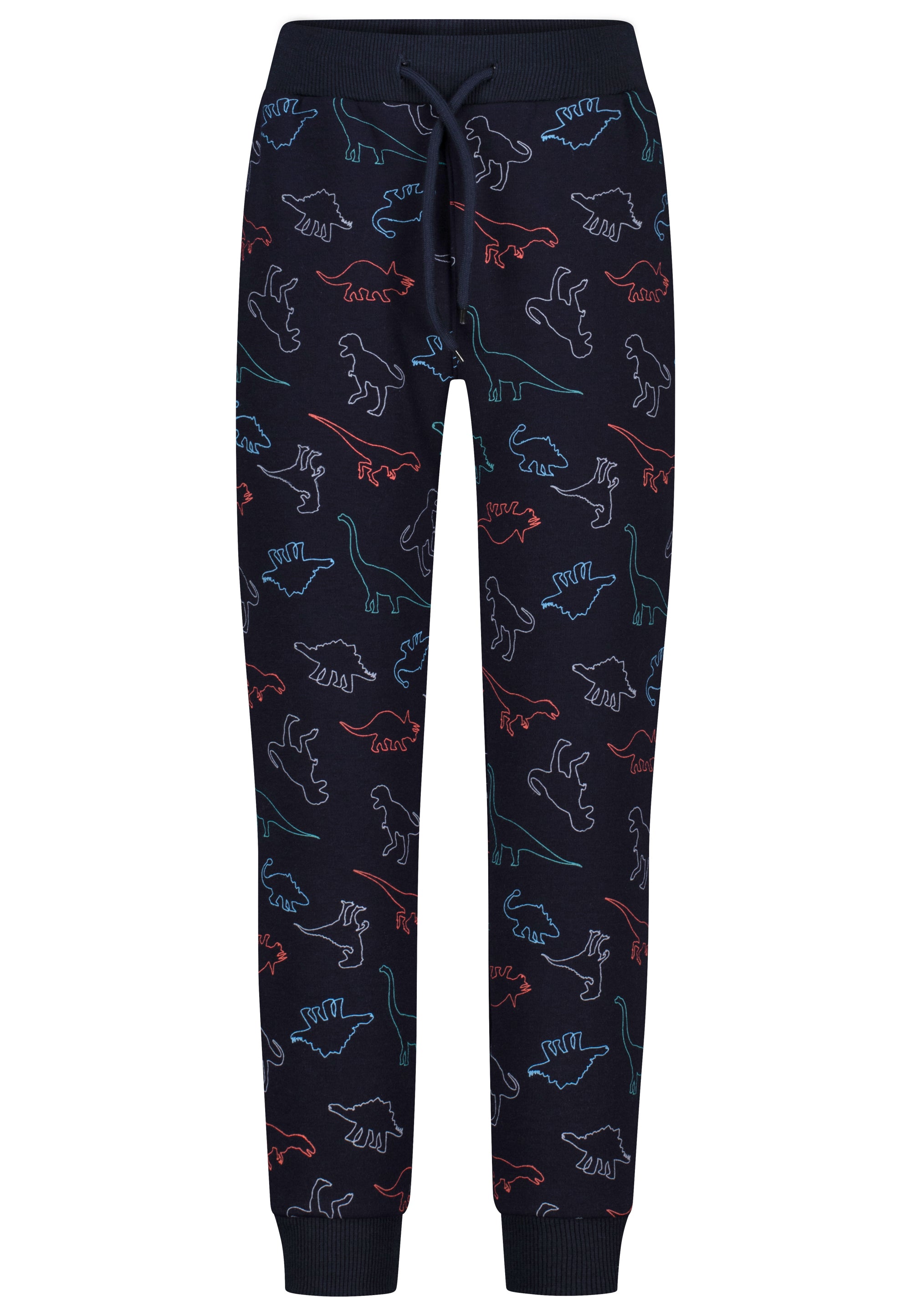 salt and pepper Jungs Thermo Trousers Dino 55520217730
