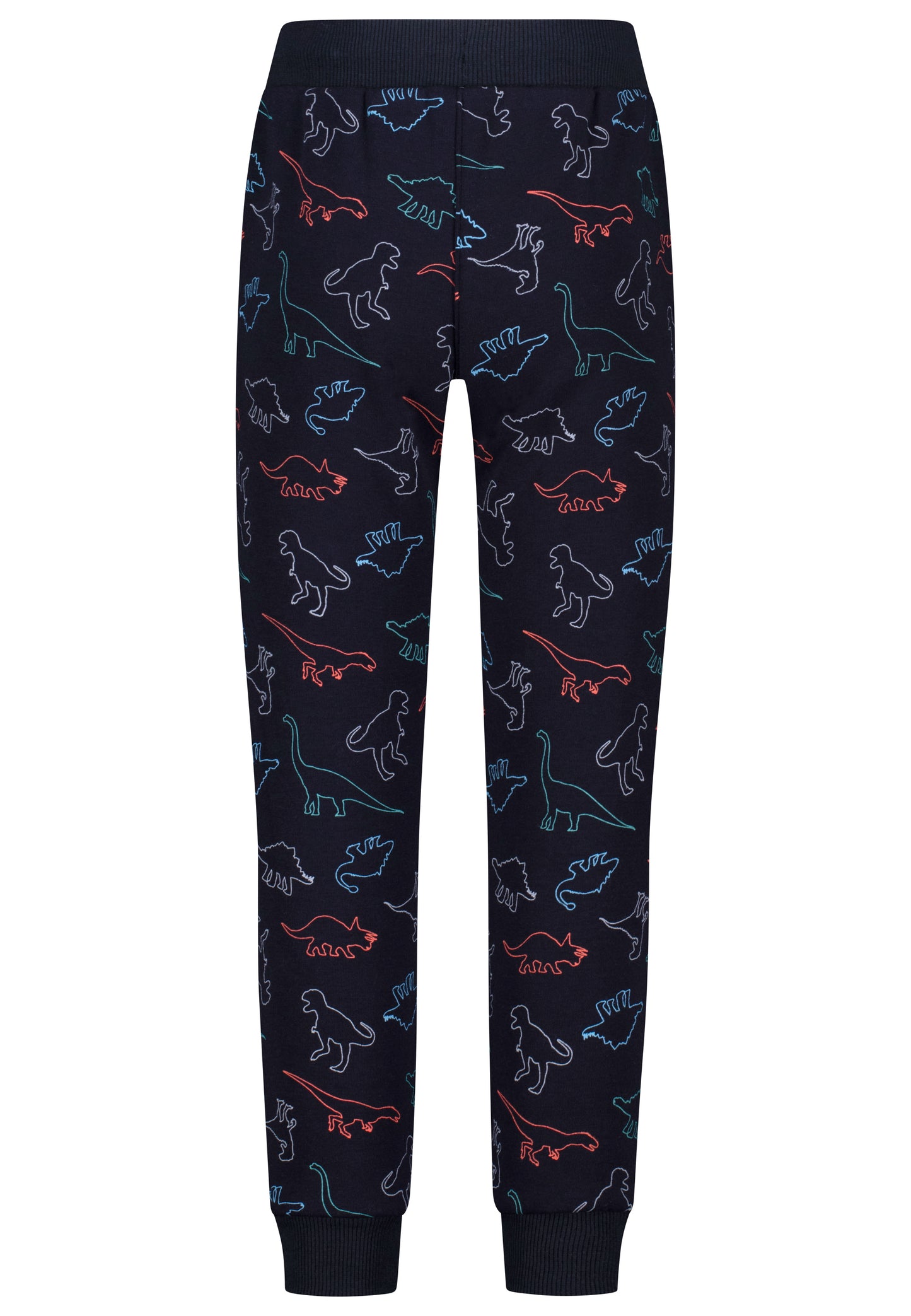 salt and pepper Jungs Thermo Trousers Dino 55520217730
