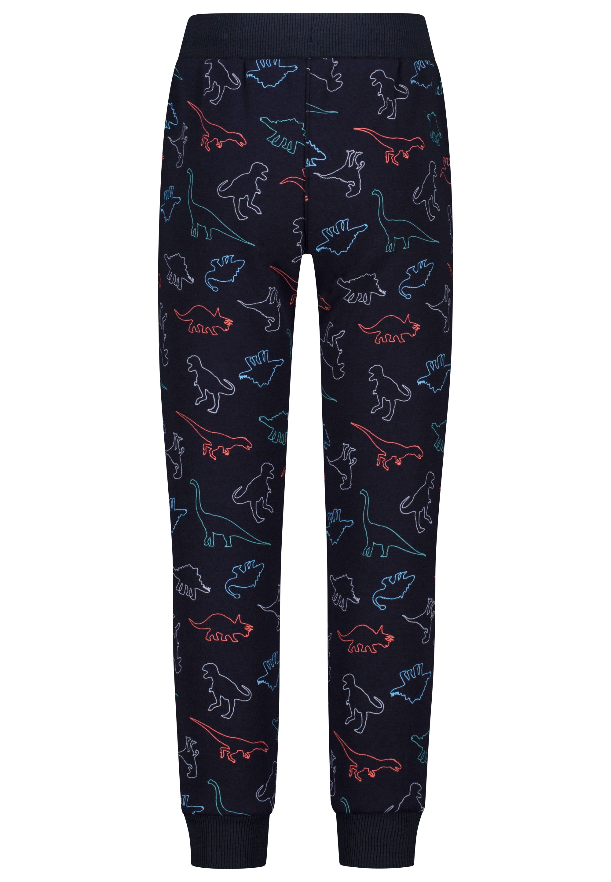 salt and pepper Jungs Thermo Trousers Dino 55520217730