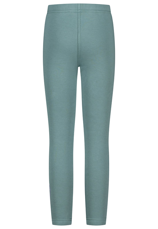 salt and pepper Mädchen Thermo Leggings Unicorn 55520228060