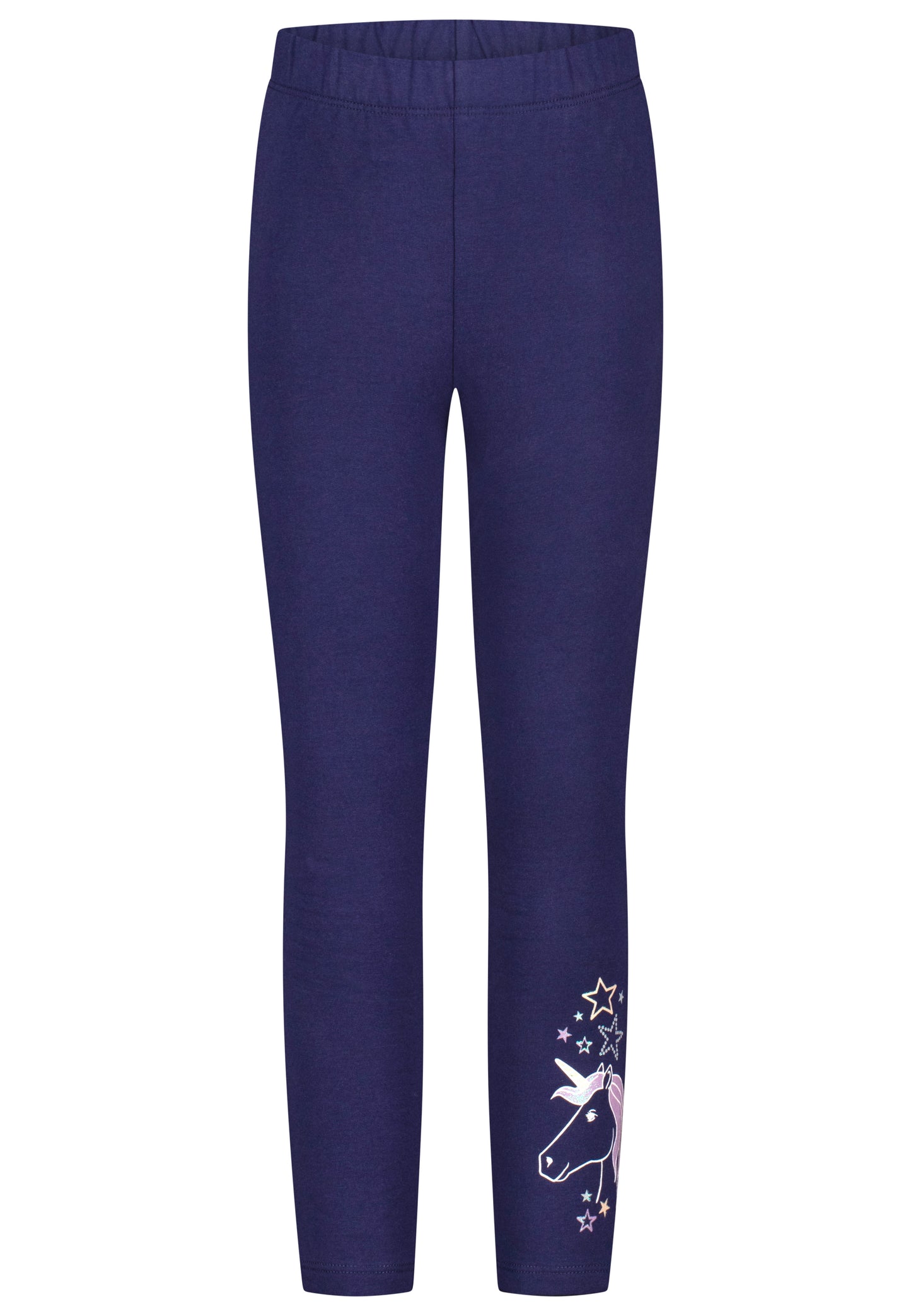 salt and pepper Mädchen Sweat Leggings Unicorn 55520228480