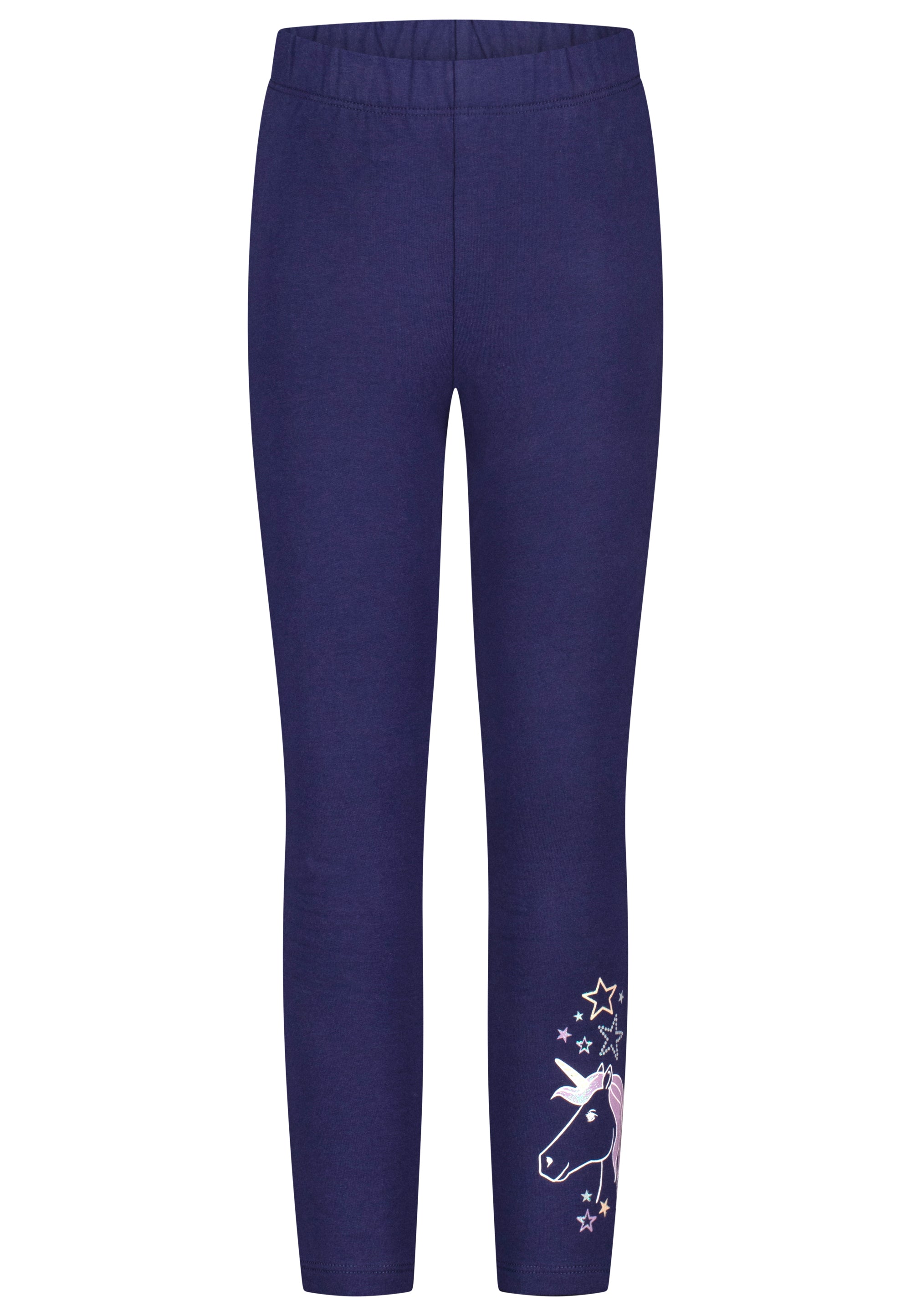 salt and pepper Mädchen Sweat Leggings Unicorn 55520228480