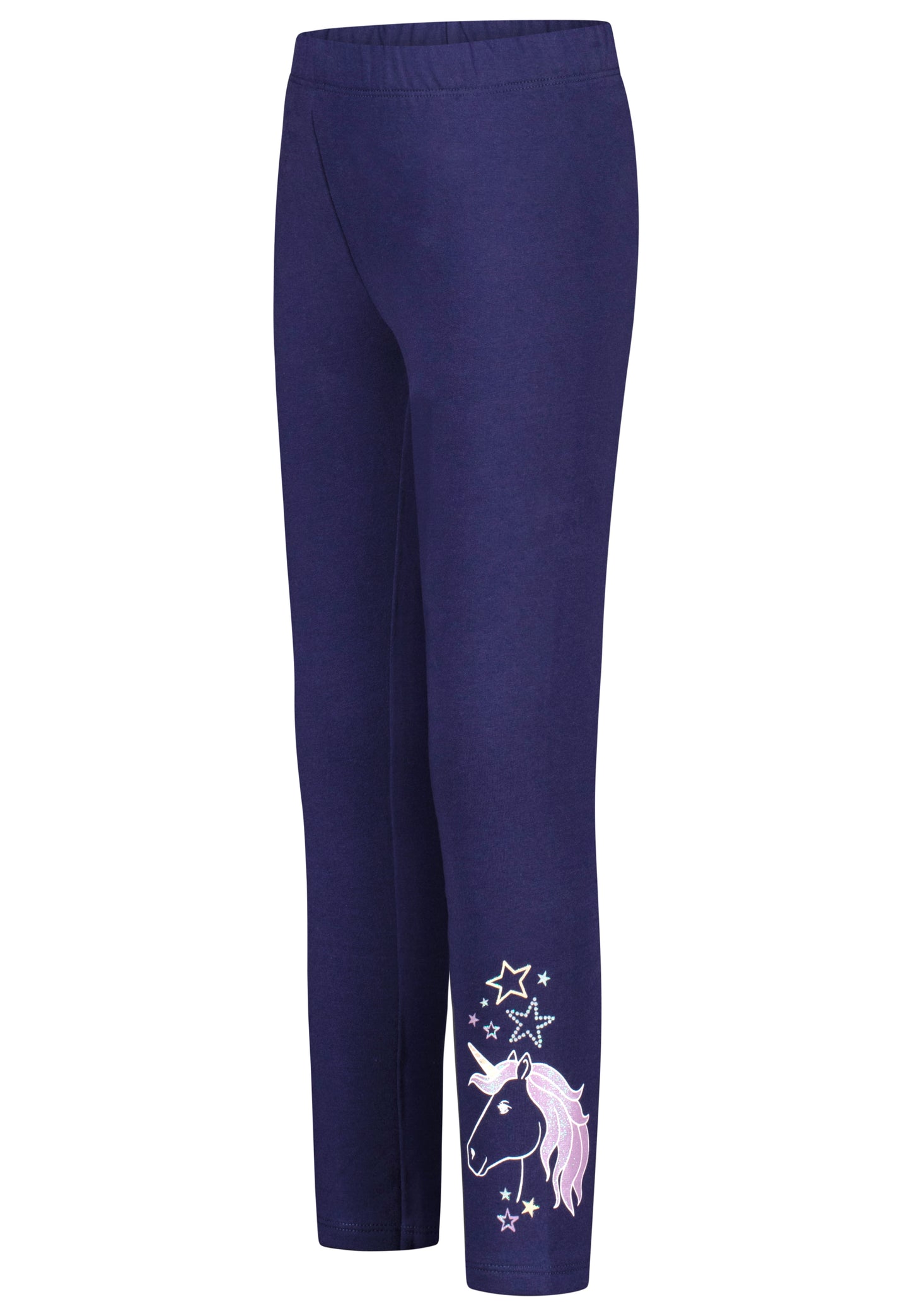 salt and pepper Mädchen Sweat Leggings Unicorn 55520228480