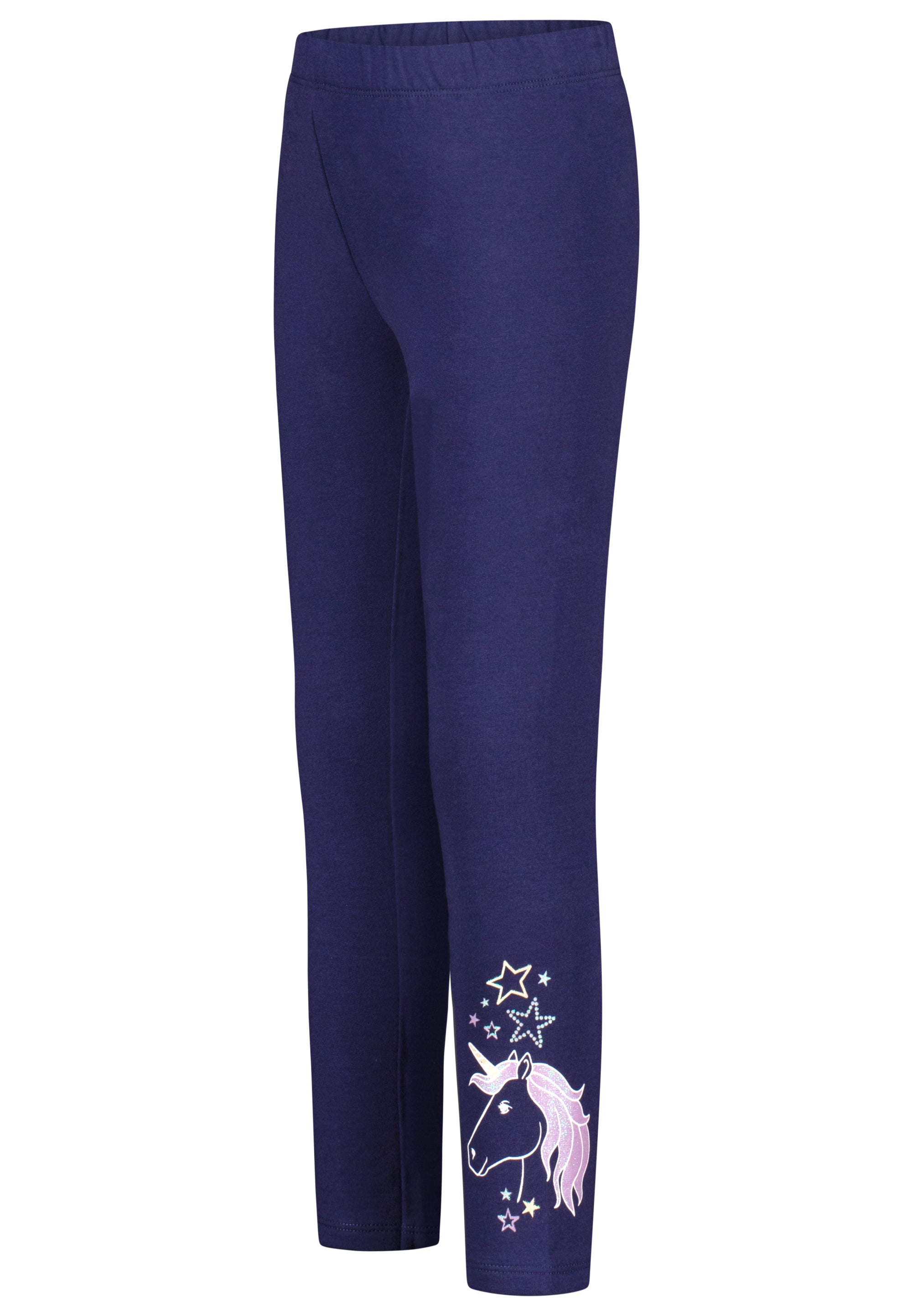 salt and pepper Mädchen Sweat Leggings Unicorn 55520228480