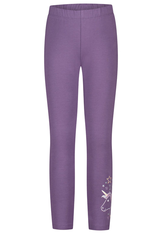 salt and pepper Mädchen Sweat Leggings Unicorn 55520228480