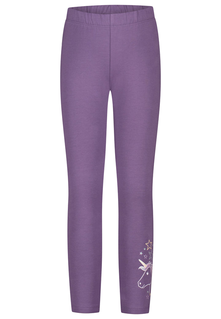 salt and pepper Mädchen Sweat Leggings Unicorn 55520228480