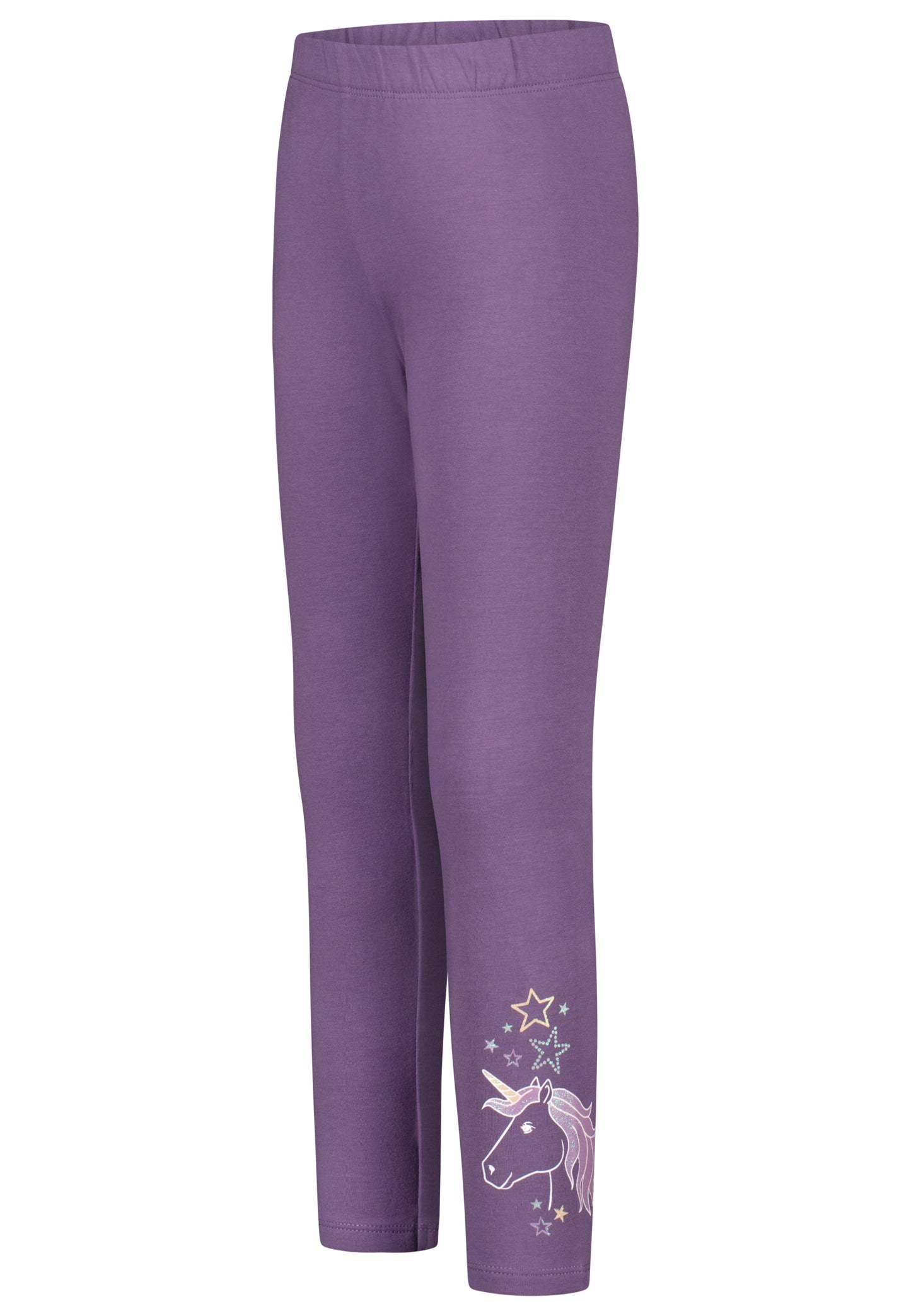 salt and pepper Mädchen Sweat Leggings Unicorn 55520228480