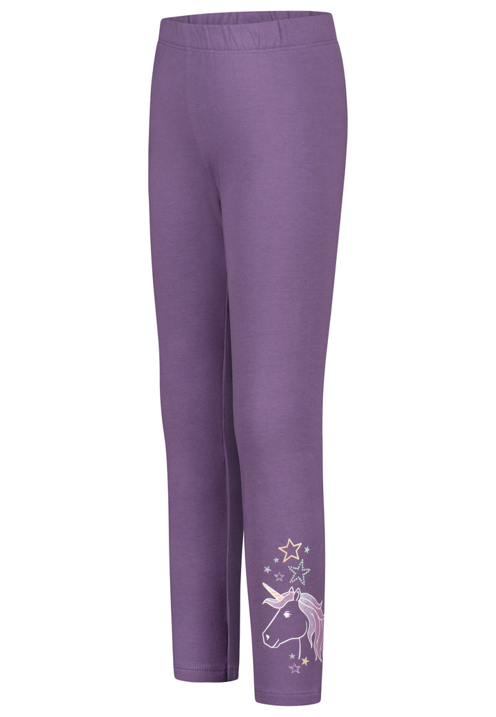 salt and pepper Mädchen Sweat Leggings Unicorn 55520228480