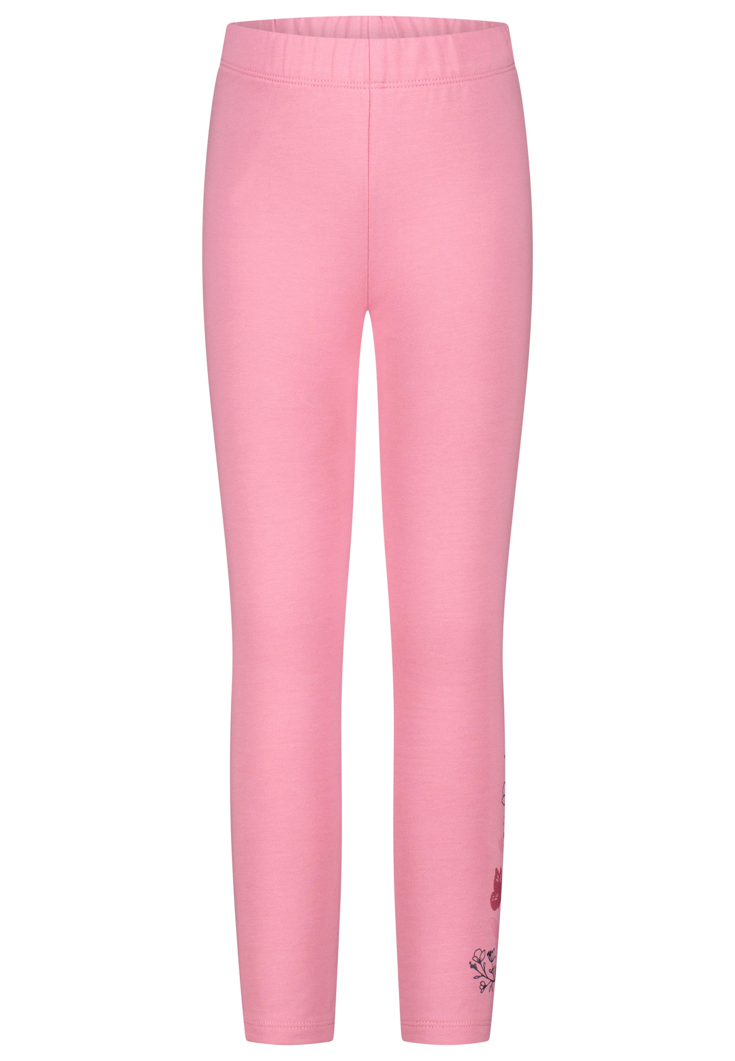 salt and pepper Mädchen Sweat Leggings Glitter 55520228880