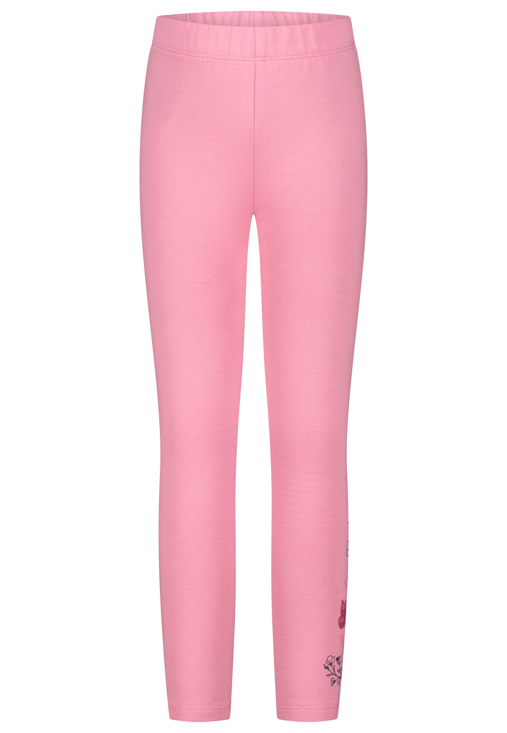 salt and pepper Mädchen Sweat Leggings Glitter 55520228880