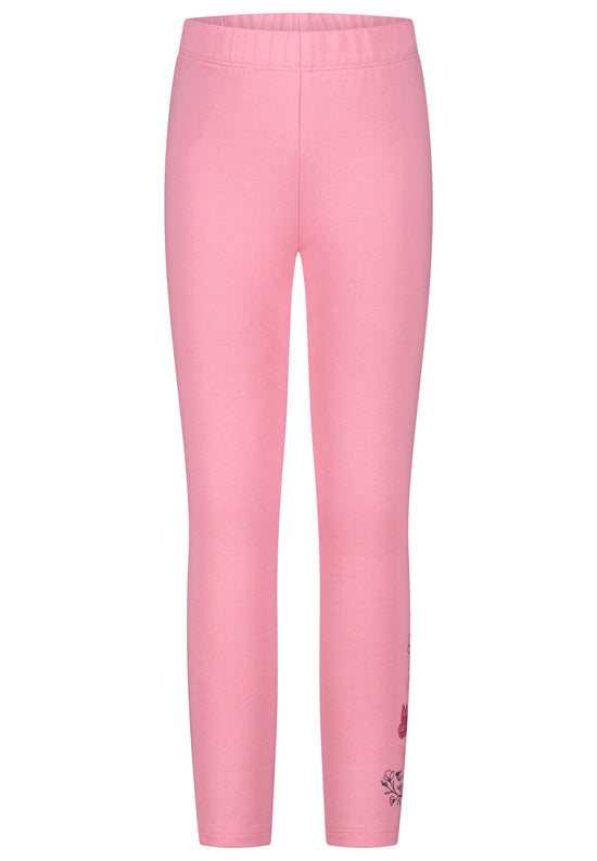 salt and pepper Mädchen Sweat Leggings Glitter 55520228880