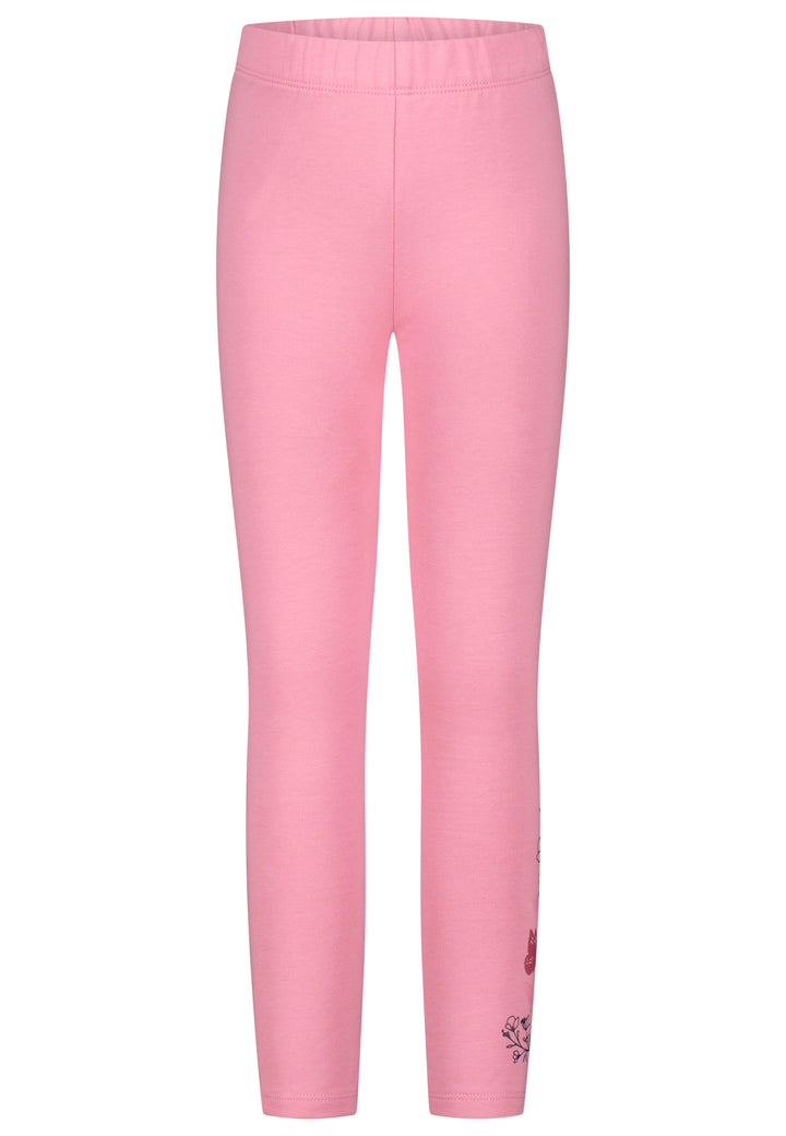 salt and pepper Mädchen Sweat Leggings Glitter 55520228880