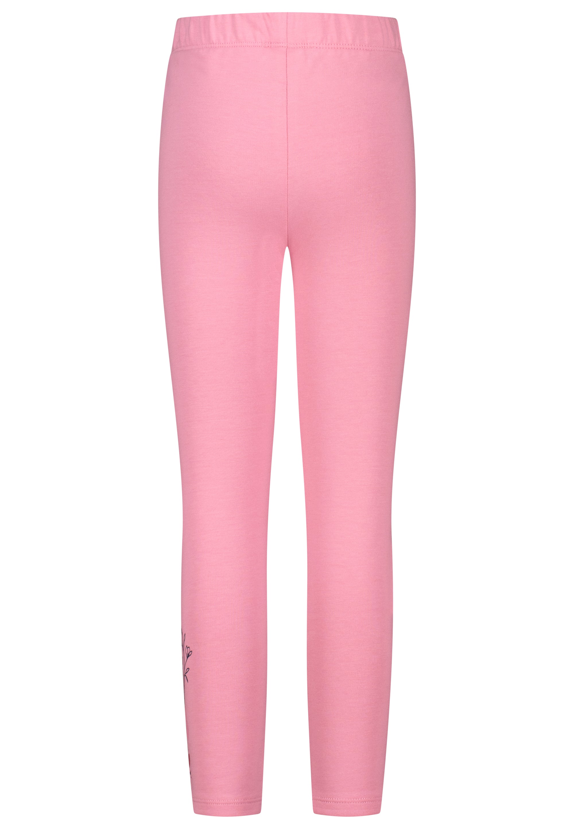 salt and pepper Mädchen Sweat Leggings Glitter 55520228880