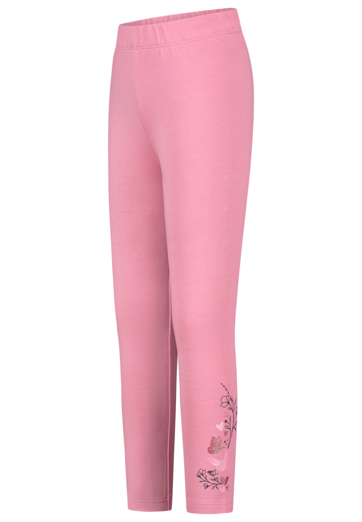 salt and pepper Mädchen Sweat Leggings Glitter 55520228880